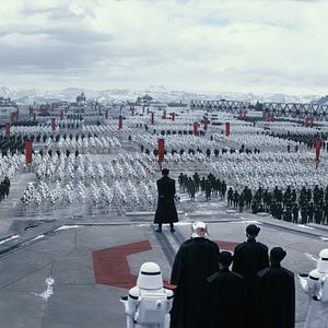 Foto Star Wars: O Despertar da Força
