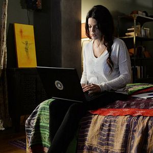 Foto Vanessa Ferlito
