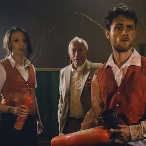 Foto Lance Henriksen