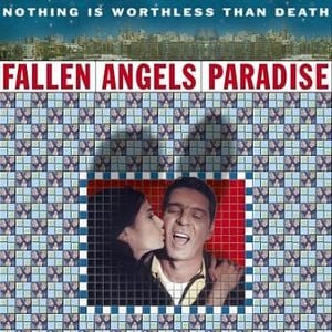 Foto Paraíso dos anjos caídos