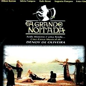 Foto A Grande Noitada