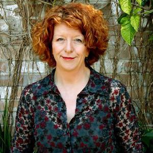 Foto Katherine Thomson