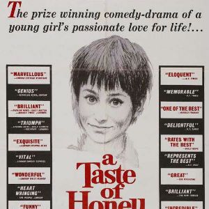 Foto Um Gosto de Mel