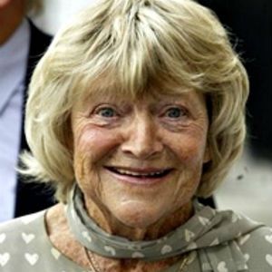 Foto Dora Bryan