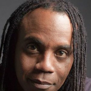 Foto Donald Fullilove