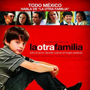 Foto A Outra Família