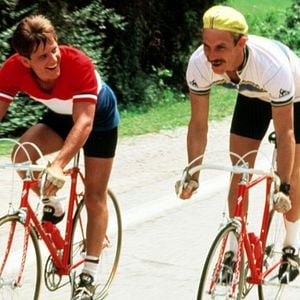 Foto Competição de Destinos