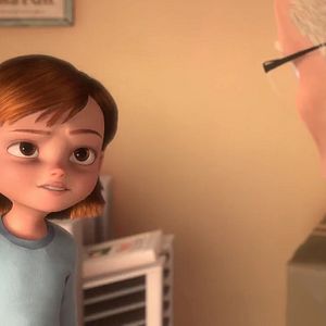 Foto Bolt - Supercão