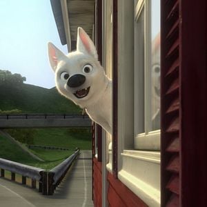 Foto Bolt - Supercão