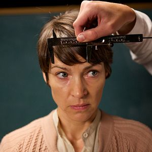 Foto O Misterioso Caso de Judith Winstead