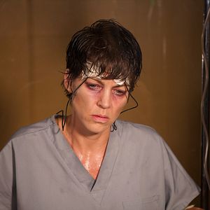 Foto O Misterioso Caso de Judith Winstead