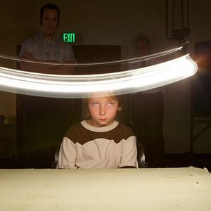 Foto O Misterioso Caso de Judith Winstead