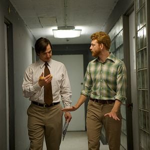 Foto O Misterioso Caso de Judith Winstead