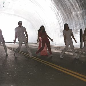 Foto Breaking Through: No Ritmo do Coração