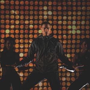 Foto Breaking Through: No Ritmo do Coração