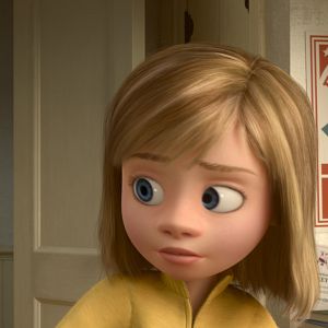 Foto O Primeiro Encontro de Riley?