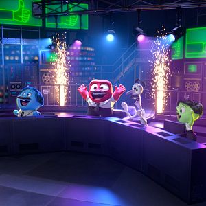 Foto O Primeiro Encontro de Riley?