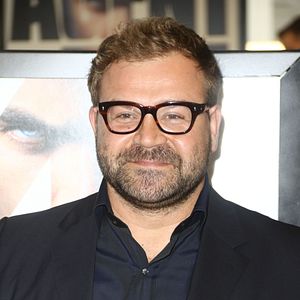 Foto Aleksander Bach