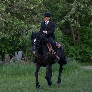 Foto Murdoch Mysteries