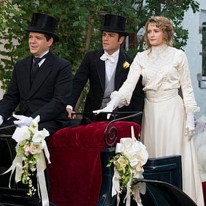 Foto Murdoch Mysteries