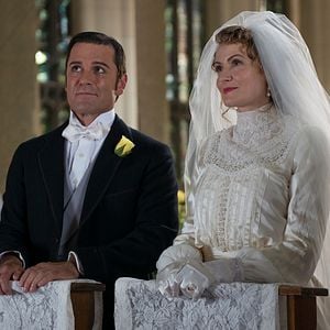 Foto Murdoch Mysteries