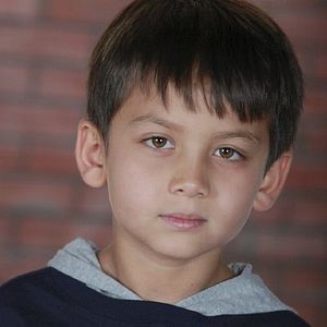 Foto Tenzing Norgay Trainor