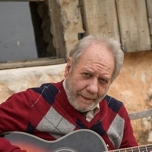 Foto Jackie Berroyer