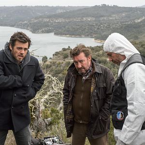 Foto Philippe Duquesne