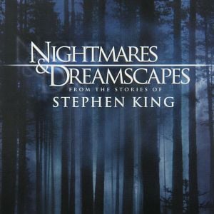 Foto Pesadelos e Paisagens Noturnas