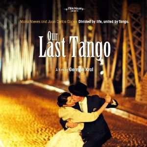 Foto O Último Tango