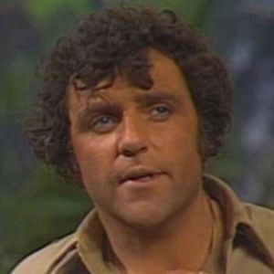 Foto Spencer Milligan