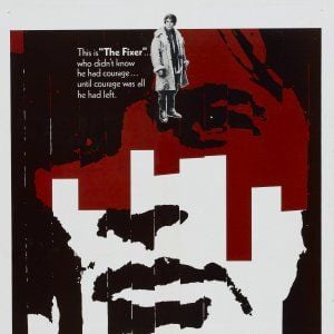 Foto O Homem de Kiev