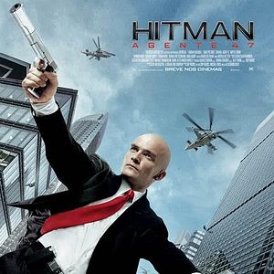 Foto Hitman: Agente 47