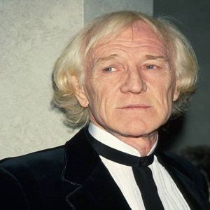 Foto Richard Harris