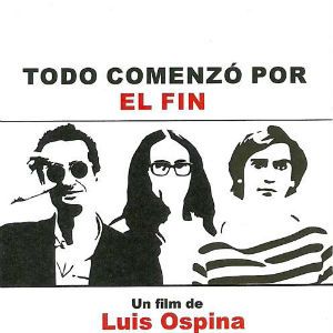 Foto Tudo Começou Pelo Fim