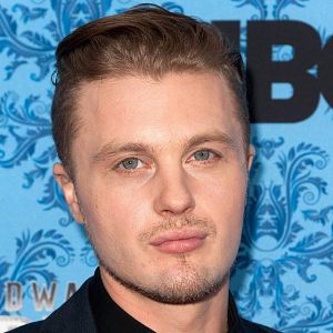 Foto Michael Pitt