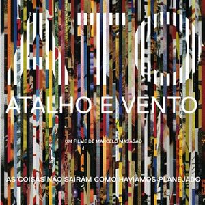 Foto Ato, Atalho e Vento