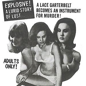 Foto My Body Hungers