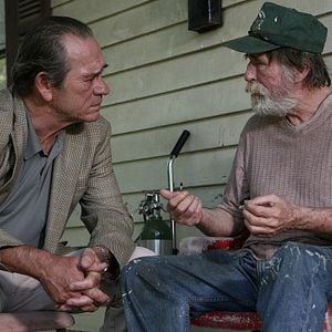 Foto Às Margens de um Crime