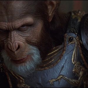 Foto Planeta dos Macacos