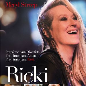 Foto Ricki and the Flash – De Volta pra Casa