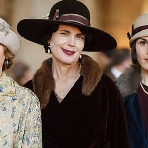 Foto Elizabeth McGovern