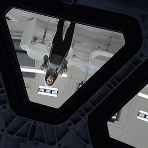 Foto Perdido em Marte