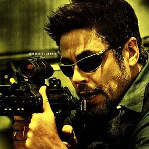 Foto Sicario: Terra de Ninguém