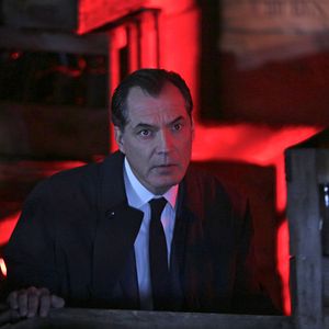 Foto Samuel Labarthe