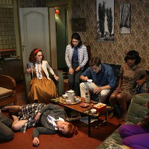 Foto Sandrine Salyeres