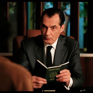 Foto Samuel Labarthe