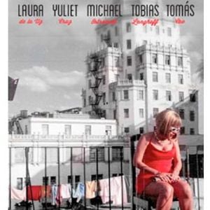 Foto La Pelicula de Ana