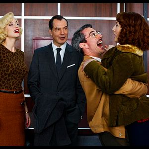 Foto Samuel Labarthe