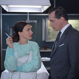 Foto Samuel Labarthe